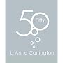 Fifty by L. Anne Carrington