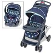 Evenflo Comfort Dimensions Express Travel System