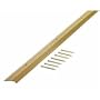M-D Building Products 79087 Carpet Binder Bar