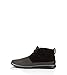 UGG New Men's Freamon Chukka Boots Imperial Canvas