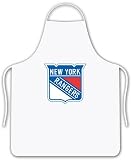 NHL New York Rangers Apron