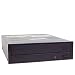 LG 48x24x48 CDRW & 16x DVD-ROM IDE Drive (Black)