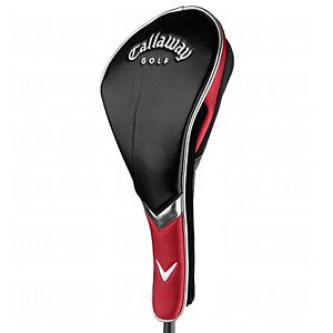 Callaway Magnetic Woods Headcovers - Fairway Wood