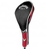 Callaway Magnetic Woods Headcovers - Fairway Wood