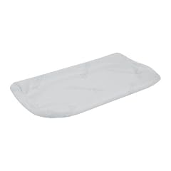 Bezug f�r Viscoline-Nackenst�tzkissen, anatomische Form, wei�