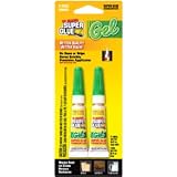 Buy 2PK 2G Super Gel Glue by Super Glue
