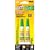 Super Glue Co #SGGM22-12 2PK 2G Super Gel Glue