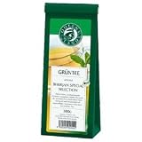 Produkt-Bild: Queensland Bio Gr&uuml;ntee Indien Assam Bherjan Special Selection (100 g)