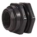 Hayward PVC Bulkhead Fitting, EPDM Gasket, 1/2" Threaded