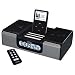 Electronics : SDI TECHNOLOGIES INC. IH5BR Ipod Clock Radio/Remote