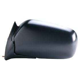 K Source 60005C Chrysler/Dodge/Plymouth OE Style Manual Folding Replacement Passenger Side Mirror