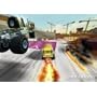 Monster 4X4 World Circuit w/Racing Wheel Combo Kit For Wii NINTENDO (Wiimote and Wii System are sold seperately and not included)