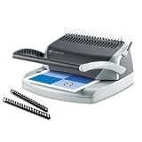 GBC CombBind C110 Binding Machine (7704240)