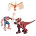 Imaginext™ System Shreds™ the Raptor
