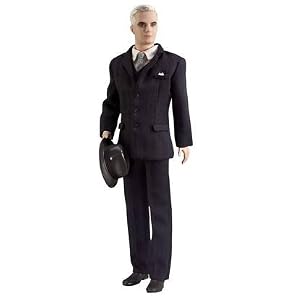 Mad Men Roger Sterling BFC Exclusive Barbie Doll by 