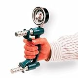 Baseline Hydraulic Hand Dynamometer with Case (200 lb.)