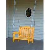Prairie Leisure® Garden Chair Swing