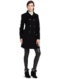 319jx10dzpL. SL160  Nicole Miller Womens Architectural Coat