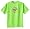 lime green