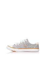 Skechers Zapatillas Utopia - Peace Sign (Gris)