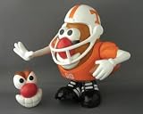 Tennessee Volunteers NCAA Sports-Spuds Mr. Potato Head Toy