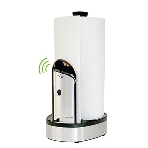 iTouchless Towel-Matic Automatic Sensor Paper Towel Dispenser