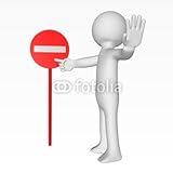 Wallmonkeys Peel and Stick Wall Decals - Interdiction - 48