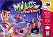 Milo'S Astro Lanes N64