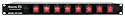 American DJ 8 Channel AC Power Strip