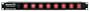 American Dj Pc-100A Rack Mount Power Switcher