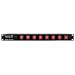 American Dj Pc-100A Rack Mount Power Switcher