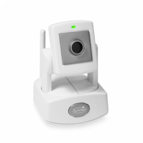 Summer Infant Extra Camera For Best View Monitor