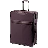 Andiamo Bravo 28in. Wheeled Auto-Expand Pullman