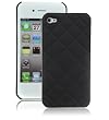 Black Sofa iPhone 4S Case (Compatible with Apple iPhone 4S, iPhone 4)