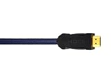 Ultralink HDMI-1M High Definition Multimedia Interface Advanced Performance Series HDMI Cable (1 meter)