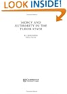 Mercy and Authority in the Tudor State (Cambridge Studies in Early Modern British History)