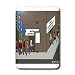 Rich Diesslins Funny General Cartoons - Conformists and Non-conformists Entrance - Li...
