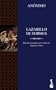 Lazarillo De Tormes (Spanish Edition)