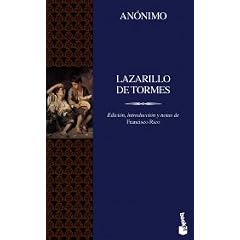 Lazarillo De Tormes