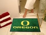 Oregon Ducks All-Star Mat
