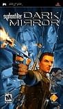 Syphon Filter: Dark Mirror PSP