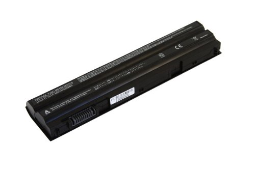 LB1 High Performance Battery for Dell Latitude E5530 Laptop Notebook Computer PC - 48Wh 6cells 18 Months Warranty On Sale