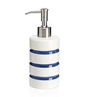 Ceramic Soap Dispenser