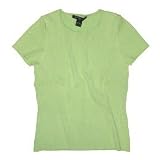 August Silk Short Sleeve Rib Shirt 071434f