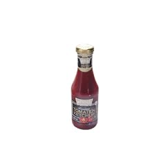 Werder: Ketchup - Premium - 1 Flasche � 450 ml