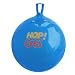 Gymnic Hop Ball - Blue - 66cm for Age 9 and over