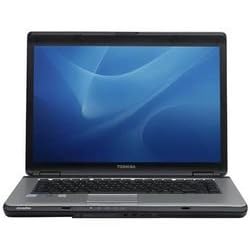 Toshiba Satellite L300-217 15.4-inch Laptop (Intel Celeron Dual-Core T1600 1.66GHz, 3GB RAM, 250GB HD, Vista Home Premium)