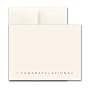 Congratulations Note Cards - Antique, Box of 10 cards and envelopes