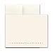 Congratulations Note Cards - Antique, Box of 10 cards and envelopes