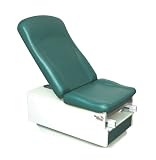 Moore Medical Low Access Power Exam Table